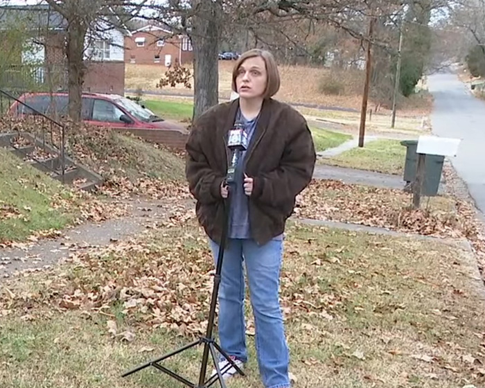 Mãe de três filhos na Carolina do Norte, que desapareceu há 24 anos, revela por que abandonou a família Mãe de três filhos na Carolina do Norte, que desapareceu há 24 anos, revela por que abandonou a família