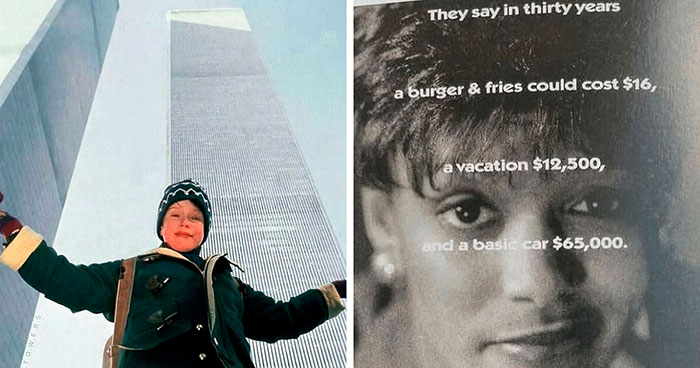 77 Funny ’90s Posts And Memes To Jog The Best Memories Of Your Childhood (New Pics)