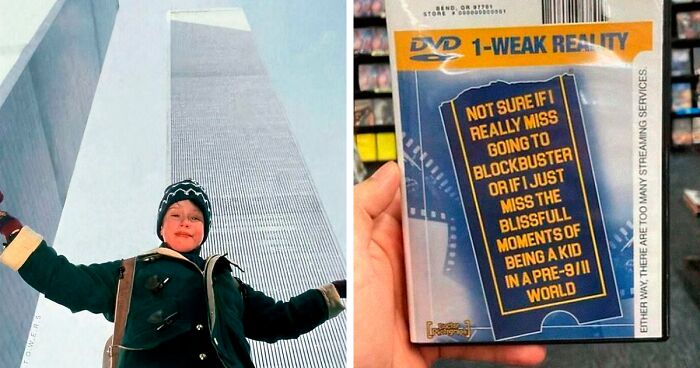 77 Funny ’90s Posts And Memes To Jog The Best Memories Of Your Childhood (New Pics)