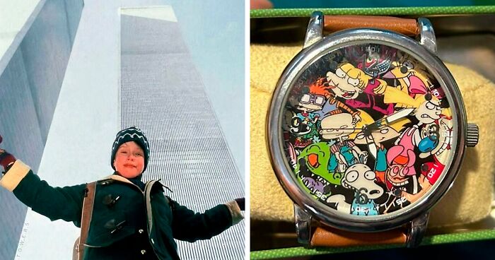 77 Funny ’90s Posts And Memes To Jog The Best Memories Of Your Childhood (New Pics)