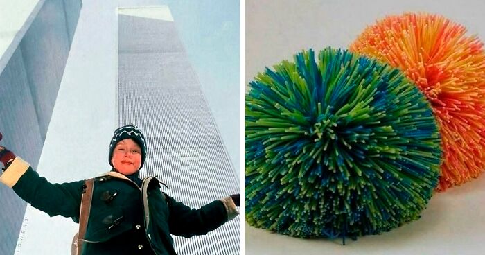 77 Funny ’90s Posts And Memes To Jog The Best Memories Of Your Childhood (New Pics)