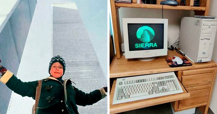 77 Funny ’90s Posts And Memes To Jog The Best Memories Of Your Childhood (New Pics)