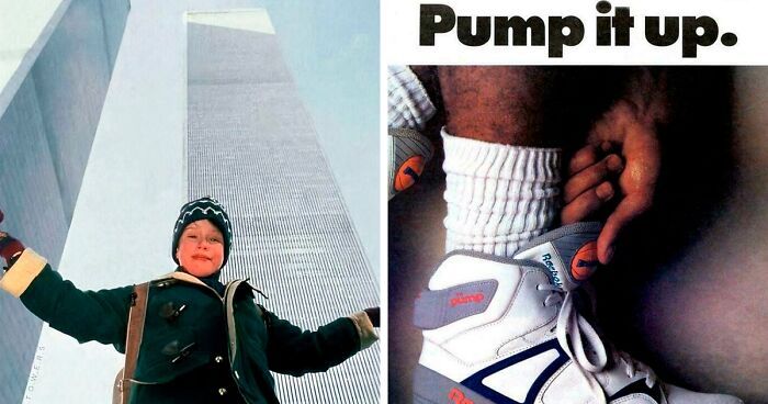 77 Funny ’90s Posts And Memes To Jog The Best Memories Of Your Childhood (New Pics)