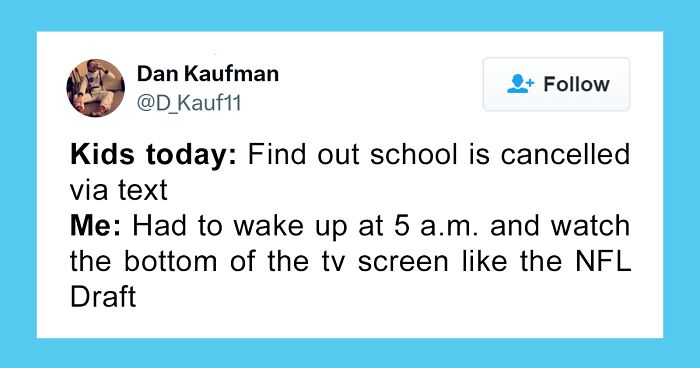 77 Funny ’90s Posts And Memes To Jog The Best Memories Of Your Childhood (New Pics)