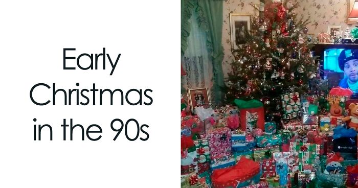 77 Funny ’90s Posts And Memes To Transport You Straight Back To The Good Old Days (New Pics)