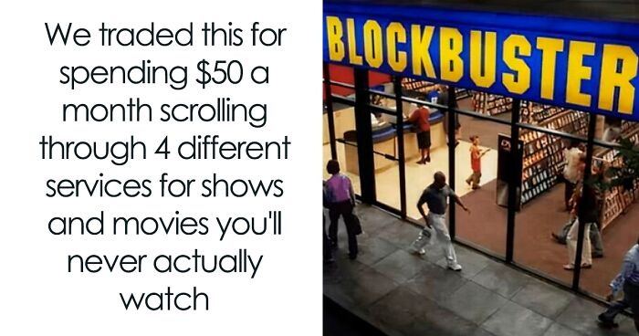 77 Funny ’90s Posts And Memes To Transport You Straight Back To The Good Old Days (New Pics)