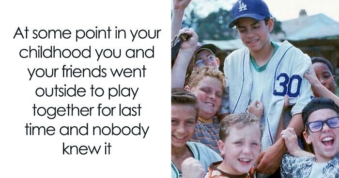 77 Funny ’90s Posts And Memes To Jog The Best Memories Of Your Childhood (New Pics)