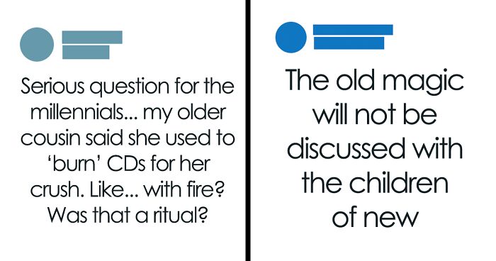 77 Funny ’90s Posts And Memes To Jog The Best Memories Of Your Childhood (New Pics)