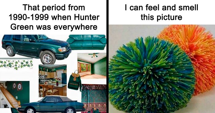 77 Funny ’90s Posts And Memes To Jog The Best Memories Of Your Childhood (New Pics)