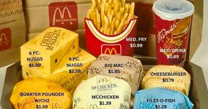 77 Memes And Posts That Perfectly Capture The Essence Of The 1990s (New Pics)