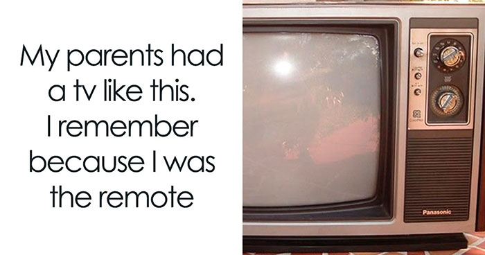 If You Recognize These 79 Nostalgic Pics And References, It’s Probably Time For Bed (New Pics)