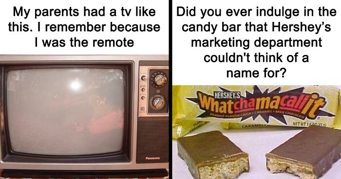 “Kids Of Today Will Never Understand”: 79 Relatable Posts By People Who Just Realized That They’re Old Now (New Pics)