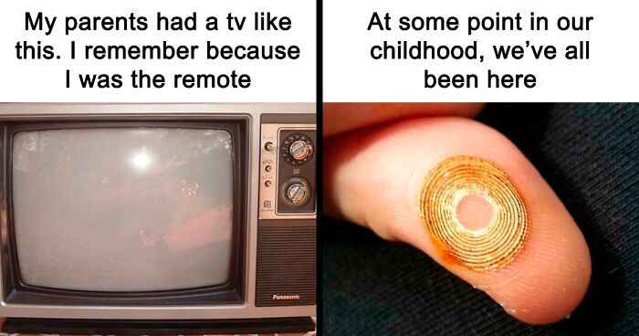 “Kids Of Today Will Never Understand”: 79 Relatable Posts By People Who Just Realized That They’re Old Now (New Pics)