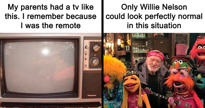“When You Feel Old”: 79 Funny And Relatable Posts To Remind You Of The Passage Of Time (New Pics)