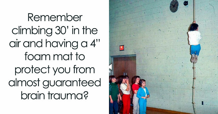 If You Recognize These 79 Nostalgic Pics And References, It’s Probably Time For Bed (New Pics)