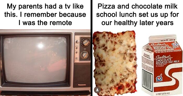 If You Recognize These 79 Nostalgic Pics And References, It’s Probably Time For Bed (New Pics)