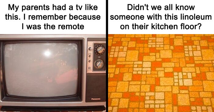 “Kids Of Today Will Never Understand”: 79 Relatable Posts By People Who Just Realized That They’re Old Now (New Pics)
