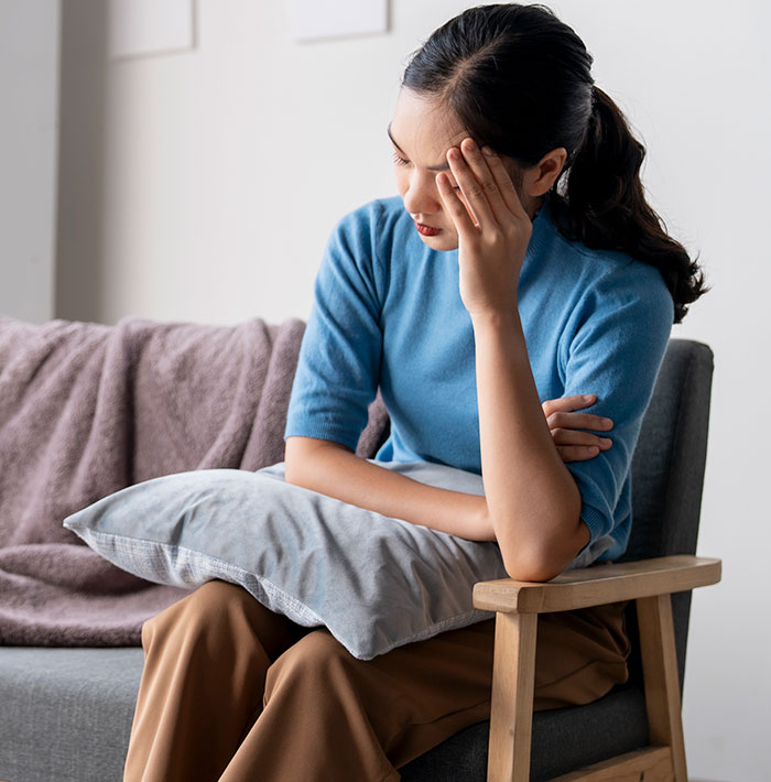 Pregnant Couple Hurt As Friends Take Out Their Infertility Struggles On Them: "I Didn't Deserve It" Pregnant Couple Hurt As Friends Take Out Their Infertility Struggles On Them: "I Didn't Deserve It"