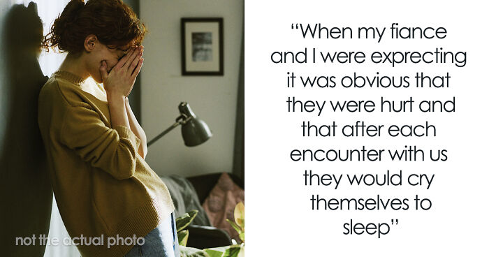 Woman Decides To Skip Celebrating Friends’ Baby After What They Did While She Was Pregnant