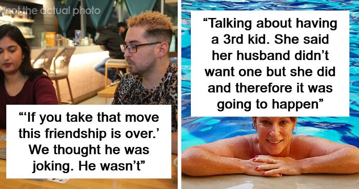 63 Shocking Stories Of How Friendships Ended Without Even Starting