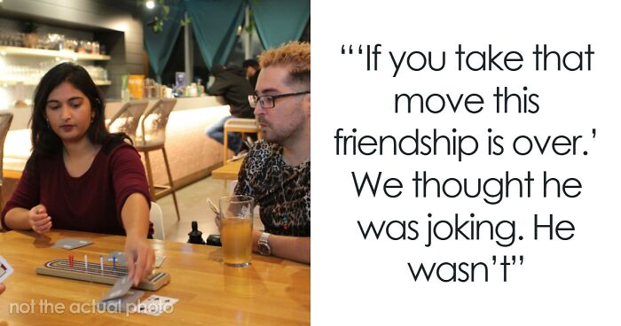 63 Shocking Stories Of How Friendships Ended Without Even Starting