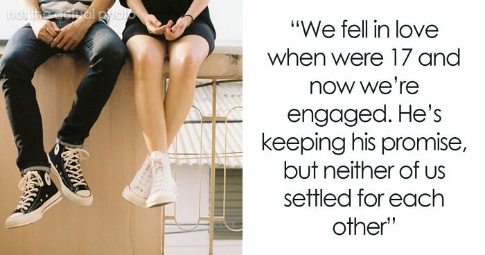 47 People Who Had A Deal To Get Married To Their Friends If They Were Single By 30 Share What Happened