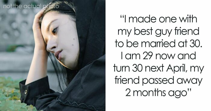 47 People Who Said They’d Get Married To Their Friends If They Ended Up Single Share Their Stories