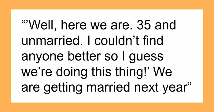 Netizens Who Made “If We’re Single By 30, We’re Getting Married” Pacts Share What Happened (47 Answers)