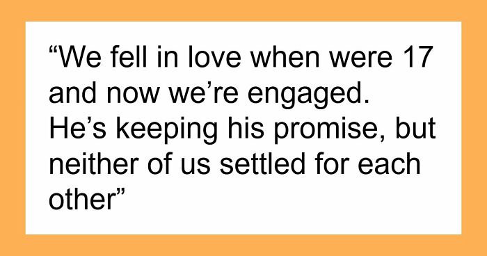 47 People Who Said They’d Get Married To Their Friends If They Ended Up Single Share Their Stories