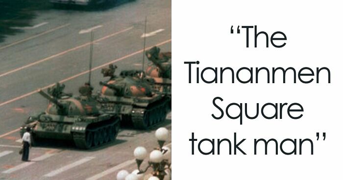 29 Notorious Moments Caught On Camera That Altered The Course Of Entire Countries