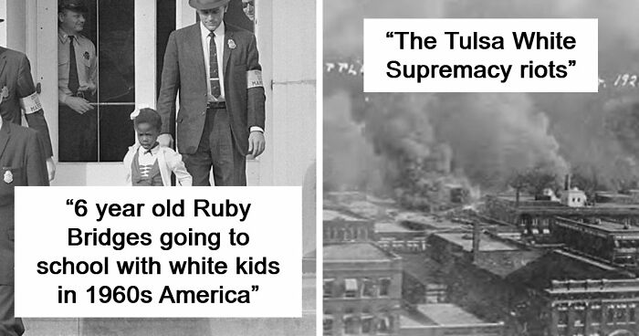 29 Powerful Photos From All Over The World