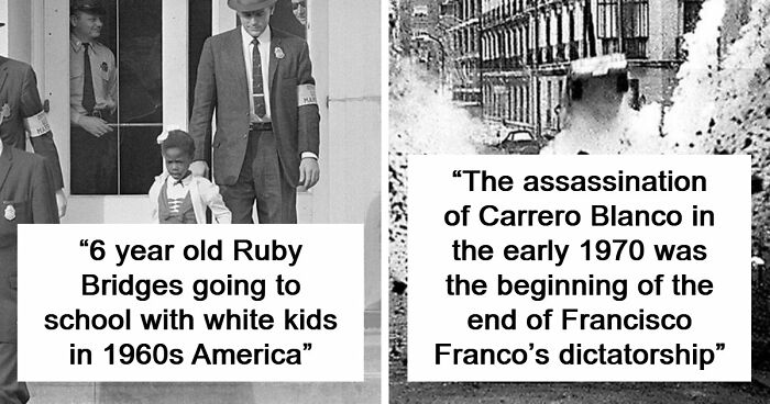 29 Powerful Photos From All Over The World