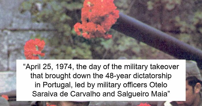 29 Iconic Photos Of Moments That Changed Countries For Better Or Worse