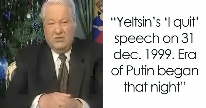 29 Powerful Photos From All Over The World