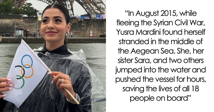 “The Public Had No Idea”: 17 Little-Known Facts And Shocking Stories About Olympic Athletes