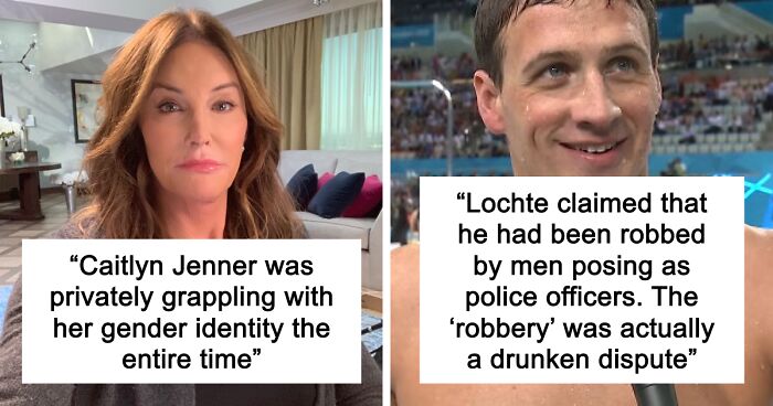 “The Public Had No Idea”: 17 Little-Known Facts And Shocking Stories About Olympic Athletes