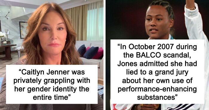 “The Public Had No Idea”: 17 Little-Known Facts And Shocking Stories About Olympic Athletes