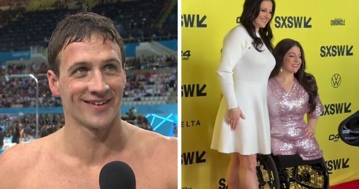 17 Olympic Athletes And The Surprising Lives They Live Outside The Games