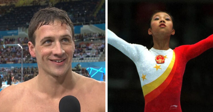“Stripped Of Their Hard-Won Medals”: Interesting And Shocking Facts About 17 Olympic Athletes