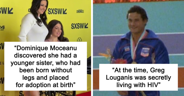 “The Public Had No Idea”: 17 Little-Known Facts And Shocking Stories About Olympic Athletes
