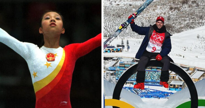 “The Public Had No Idea”: 17 Little-Known Facts And Shocking Stories About Olympic Athletes