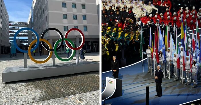 Woman Runs Off From Wedding After Groom Decides To Spill Milk On Her Expensive Dress