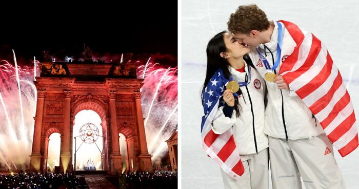 Olympic Village Turns Wildly Hot As Athletes Run Out Of Rubbers In 3 Days And The Number Is Crazy