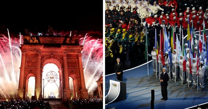 Prankster BIL Spills Milk On Woman As A Joke, Regrets It After Finding Out It Cost $320