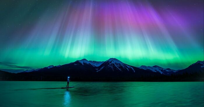 80 Unique Photos That People Get To Take Only Once In A Lifetime