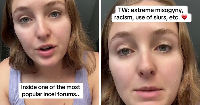 Women Go Undercover In Incel Forums And It’s Way Worse Than Anyone Can Imagine