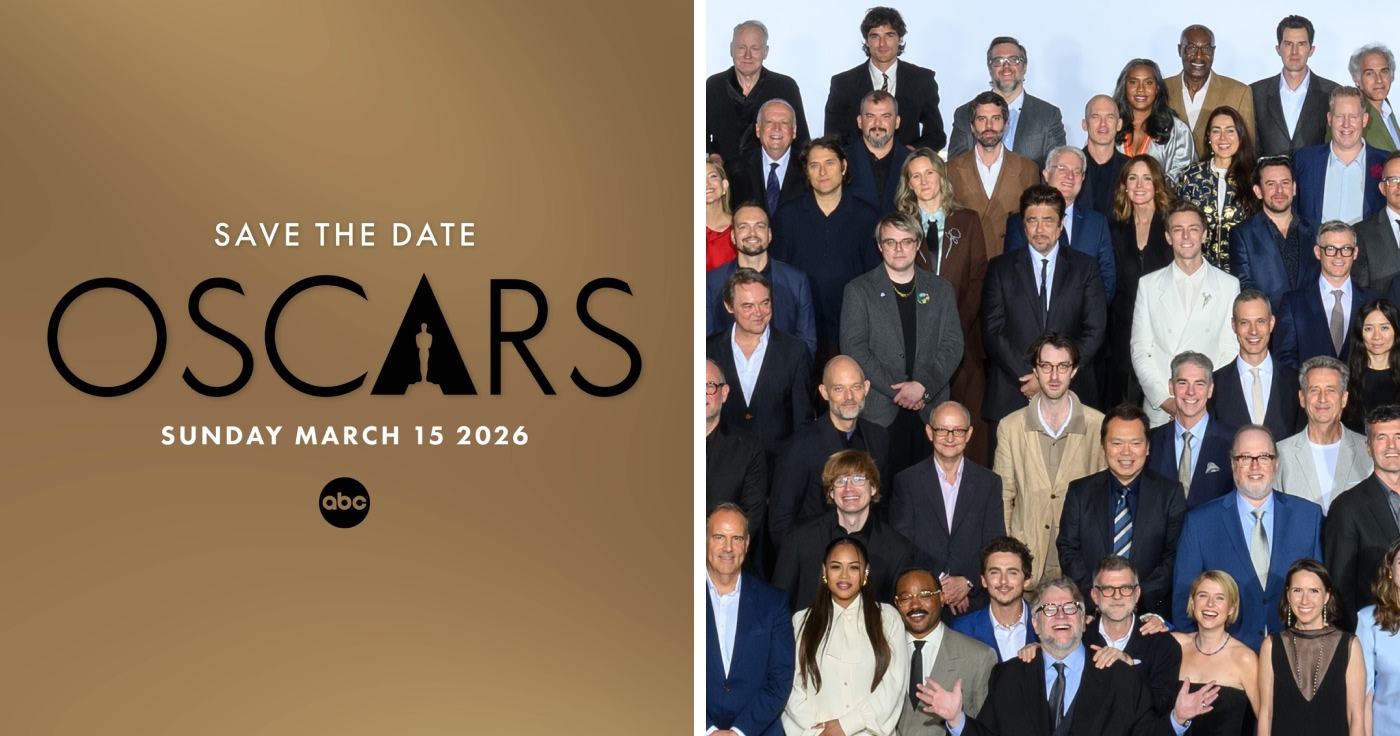 Oscars 2026: The Official Date, Start Time, and How to Stream the 98th Academy Awards