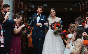 Stepmom Ruins Son’s Wedding, Demands A List Of Gifts They Received