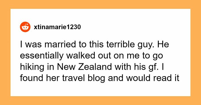 Woman Shares How Her Boyfriend Abandoned Her In The Mountains, 79 Others Chime In Sharing Similar Stories