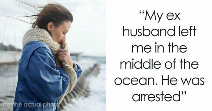 Woman Shares How Her Boyfriend Abandoned Her In The Mountains, 79 Others Chime In Sharing Similar Stories